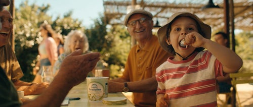 Barattolino Spot 2025 - 30''
