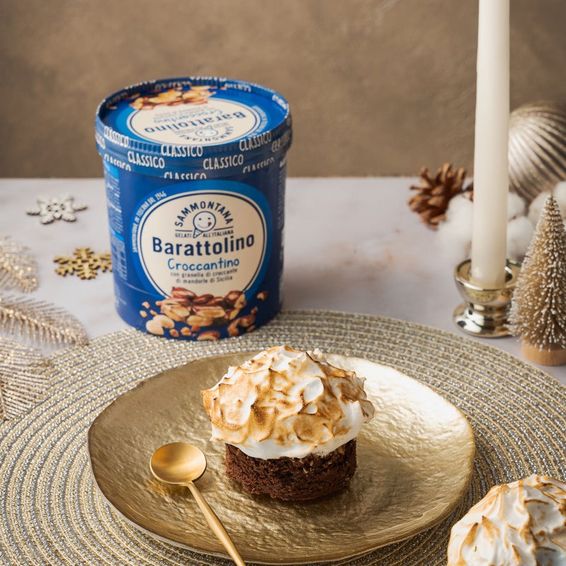 Mini Alaska delle feste