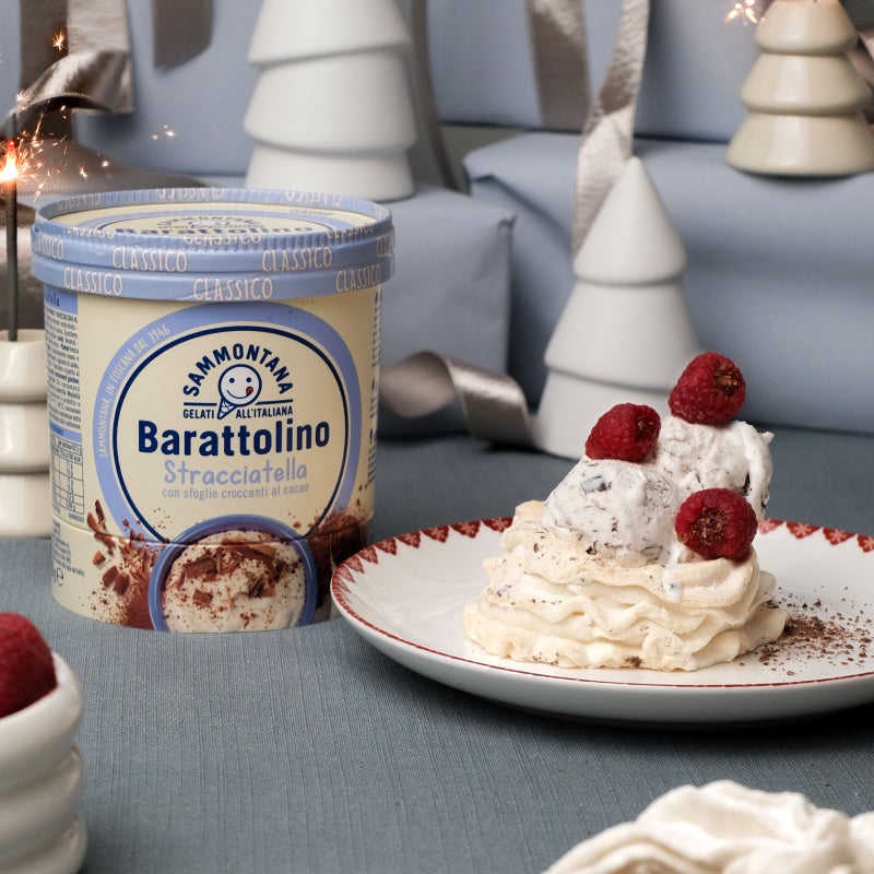 PavLove delle feste