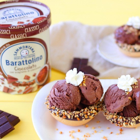 Cestini Gelato