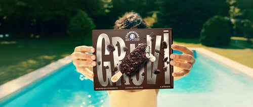 Gruvi - Autentica Ossessione